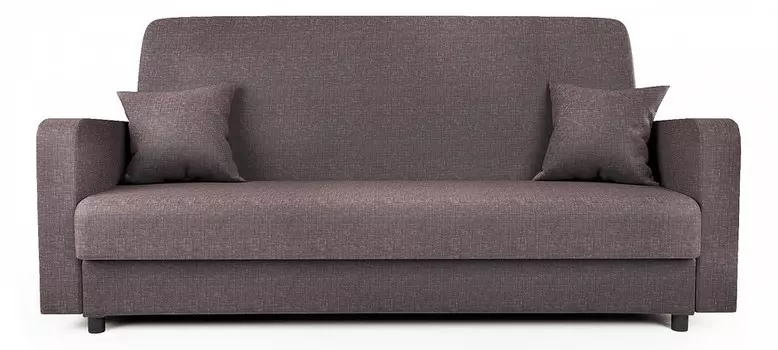 Диван-кровать Мелодия 140 Шарм-Дизайн 110036137448