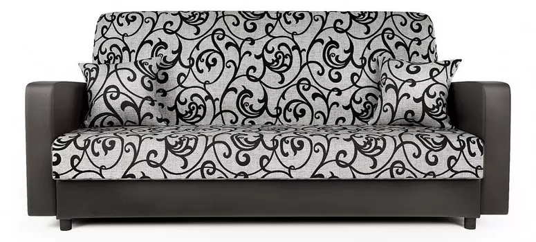 Диван-кровать Мелодия 140 Шарм-Дизайн 110036137455