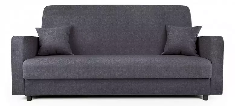 Диван-кровать Мелодия 140 Шарм-Дизайн 110036137509