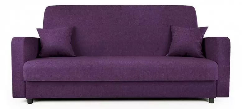 Диван-кровать Мелодия 140 Шарм-Дизайн 110036137516