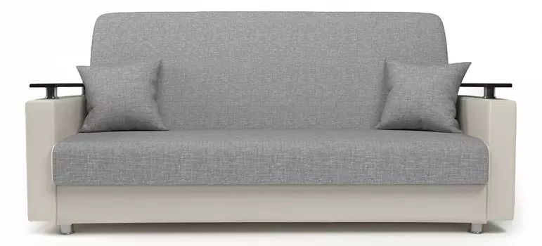 Диван-кровать Мелодия ДП №2 120 Шарм-Дизайн 110036136977