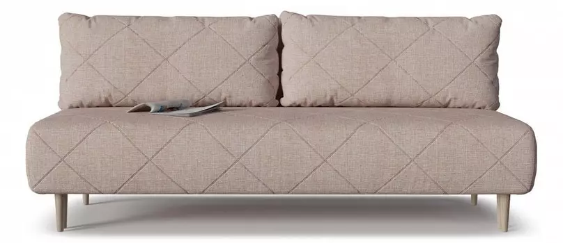 Диван-кровать Mille Смарт 1878631, А2491530021