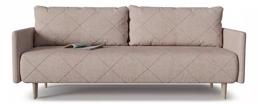 Диван-кровать Mille Смарт 1878640, А2491530051