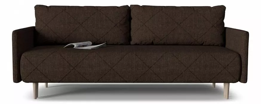 Диван-кровать Mille Смарт 1878642, А2491530054