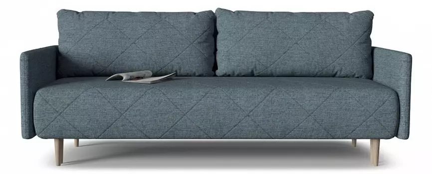 Диван-кровать Mille Смарт 1878646, А2491530059