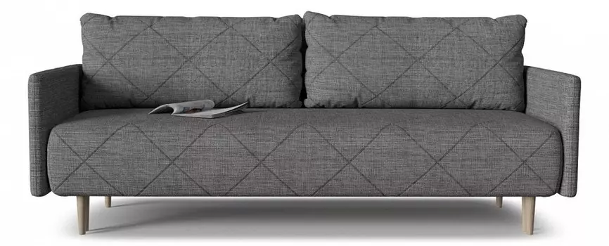 Диван-кровать Mille Смарт 1878647, А2491530061