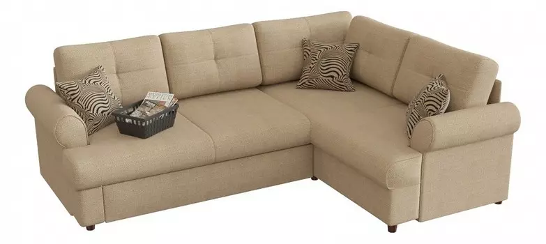 Диван-кровать Мирта (Милфорд) Смарт 1457171, А0241272493