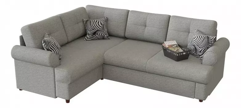 Диван-кровать Мирта (Милфорд) Смарт 1843506, А0241361291