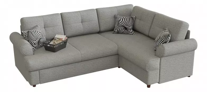 Диван-кровать Мирта (Милфорд) Смарт 1843506, А0241361291