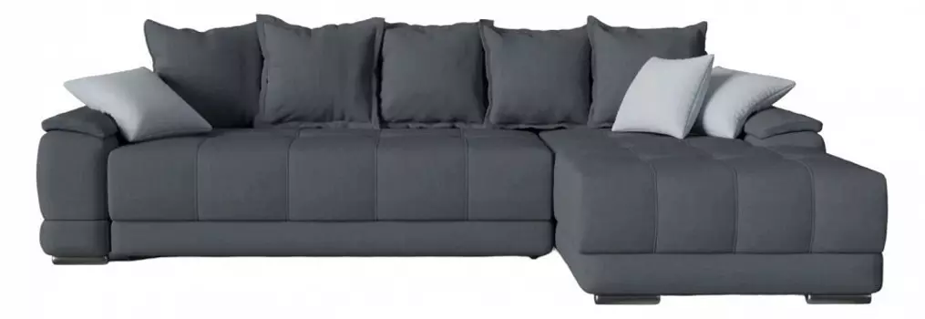 Диван-кровать Nordkisa Смарт 1907990, АА2491535971