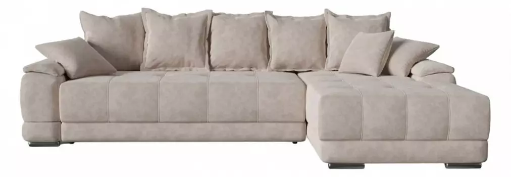 Диван-кровать Nordkisa Смарт 1907994, АА2491535996