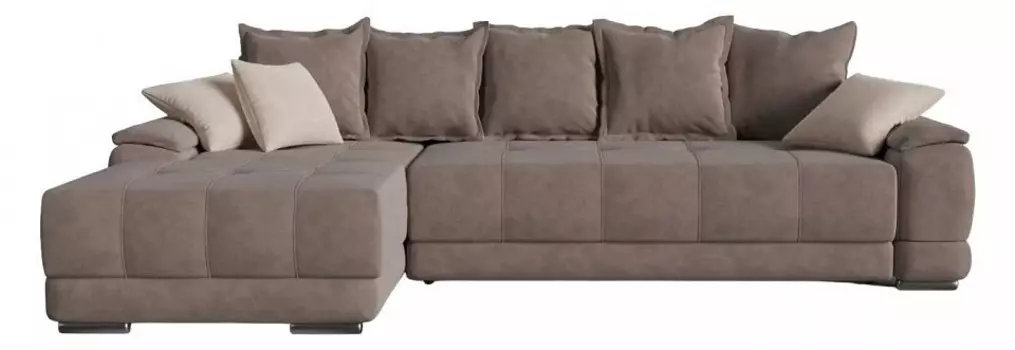 Диван-кровать Nordkisa Смарт 1907995, АА2491535999