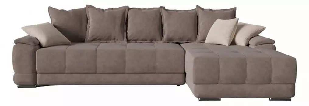 Диван-кровать Nordkisa Смарт 1907995, АА2491535999