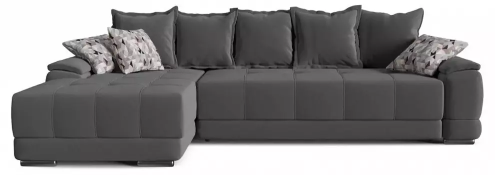 Диван-кровать Nordkisa Смарт 1929326, А2491549457