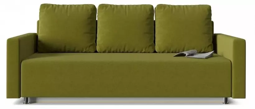 Диван-кровать Олимп Смарт 1856973, А2491515376