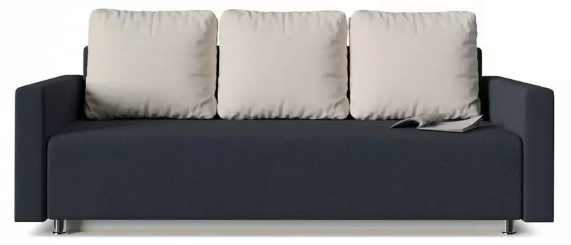 Диван-кровать Олимп Смарт 1907711, СА2491515362