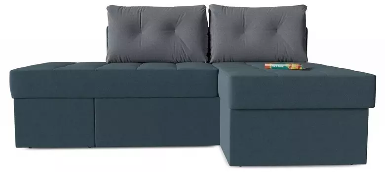 Диван-кровать Оливер (Лира) Смарт А2491524584