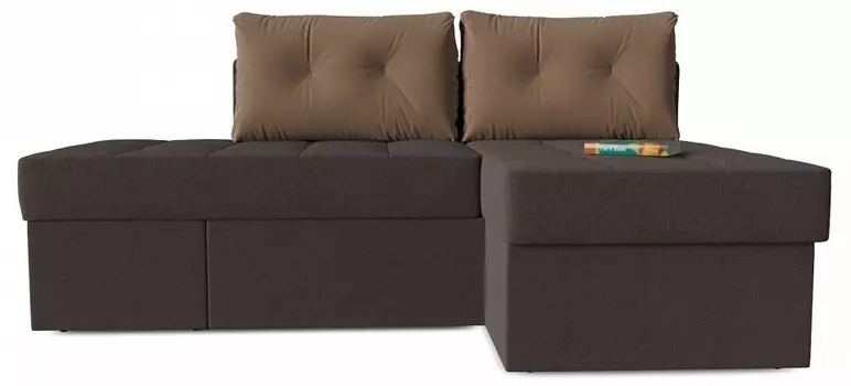 Диван-кровать Оливер (Лира) Смарт А2491524586