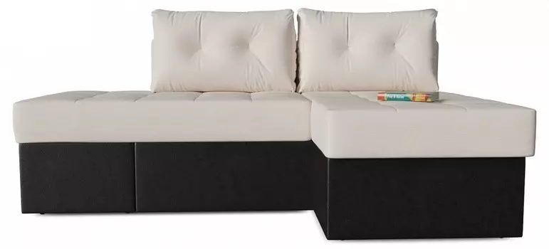 Диван-кровать Оливер Люкс (Лира) Смарт А2491524671