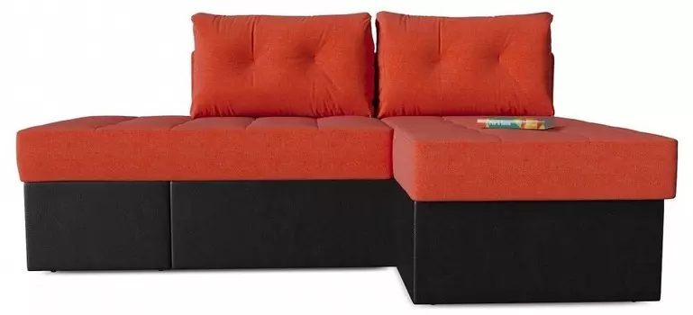 Диван-кровать Оливер Люкс (Лира) Смарт А2491524672