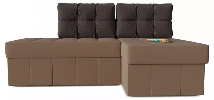 Диван-кровать Оливер Люкс (Лира) Смарт А2491524751