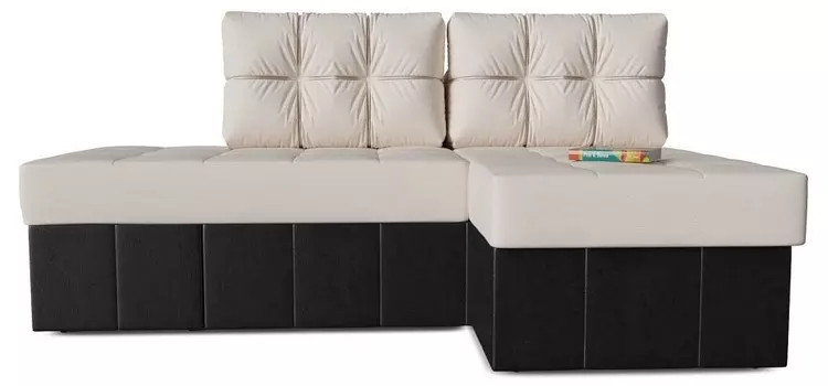 Диван-кровать Оливер Люкс (Лира) Смарт А2491524752