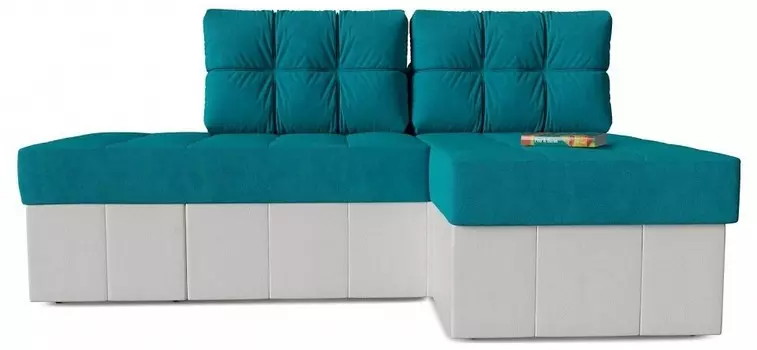 Диван-кровать Оливер Люкс (Лира) Смарт А2491524992