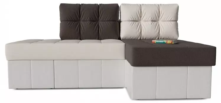 Диван-кровать Оливер Люкс (Лира) Смарт А2491524993