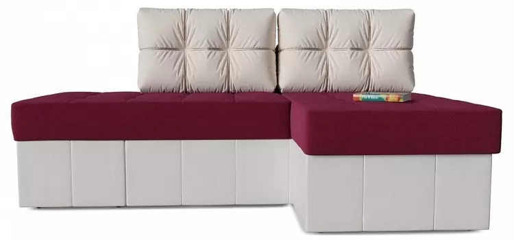 Диван-кровать Оливер Люкс (Лира) Смарт А2491524995