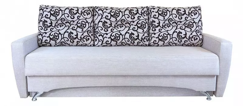 Диван-кровать Опера 150 Шарм-Дизайн 1910217, 365866081