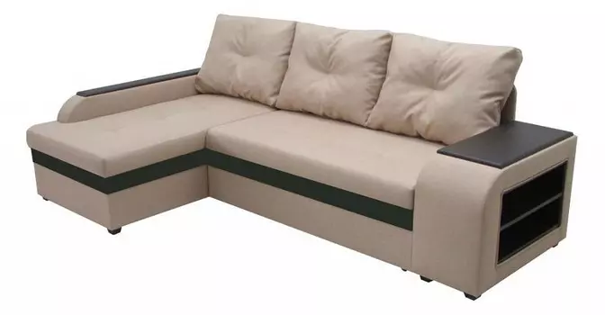 Диван-кровать Парадиз Смарт 1458587, А0141371001