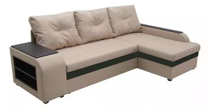 Диван-кровать Парадиз Смарт 1458587, А0141371001