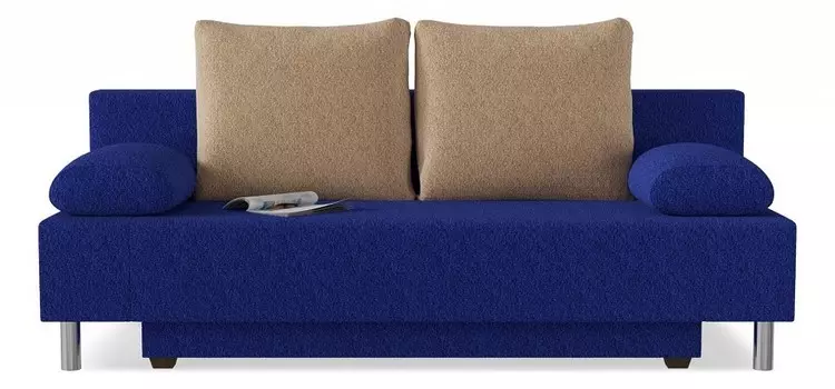 Диван-кровать Парма Смарт 1757701, СА0381284597