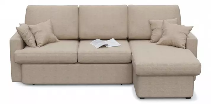 Диван-кровать Пекин Смарт 1457925, А0011285928