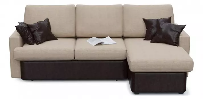 Диван-кровать Пекин Смарт 1457926, А0011285929