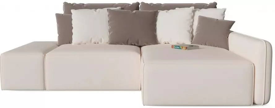 Диван-кровать Портленд Смарт 1951668, А0831531869