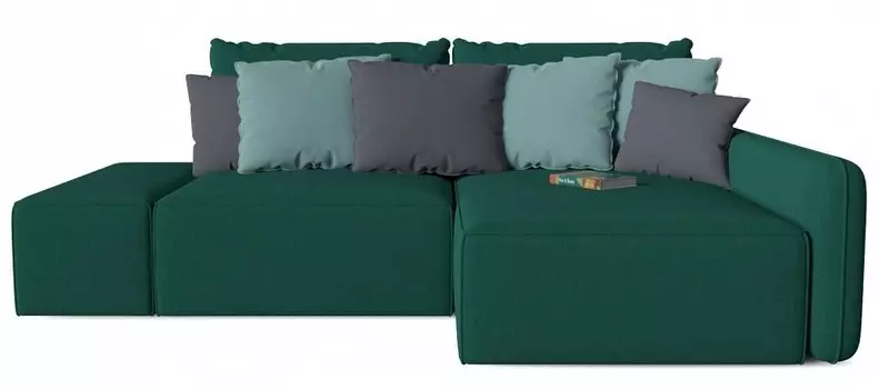 Диван-кровать Портленд Смарт 1951672, А0831531948