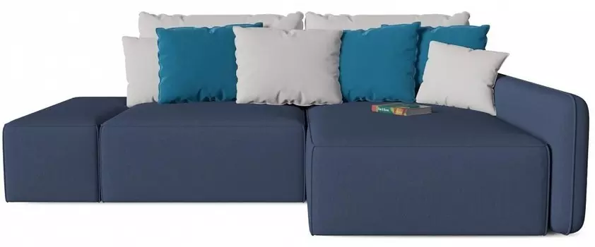 Диван-кровать Портленд Смарт 1951673, А0831531951