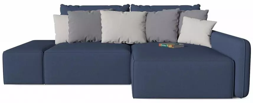 Диван-кровать Портленд Смарт 1951677, А0831532577