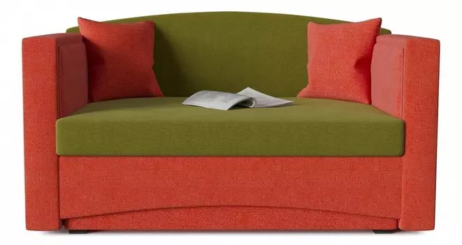 Диван-кровать Принц Корфу Смарт А2491513365