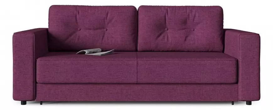 Диван-кровать Принстон (Менли) Смарт 1878652, А2491530157