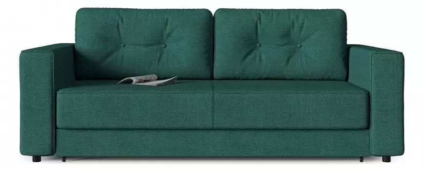 Диван-кровать Принстон (Менли) Смарт 1878653, А2491530158