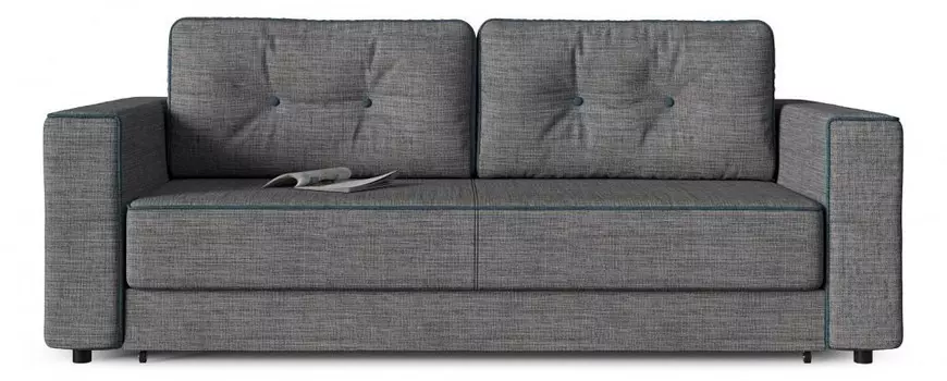 Диван-кровать Принстон (Менли) Смарт 1878654, А2491530159