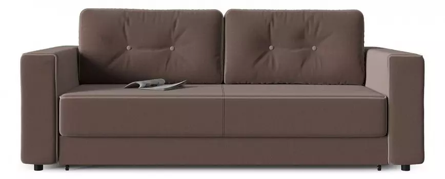 Диван-кровать Принстон (Менли) Смарт 1878672, А2491530165