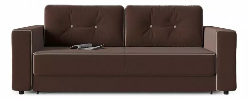 Диван-кровать Принстон (Менли) Смарт 1878673, А2491530174