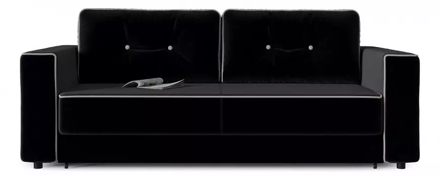 Диван-кровать Принстон (Менли) Смарт 1878674, А2491530175