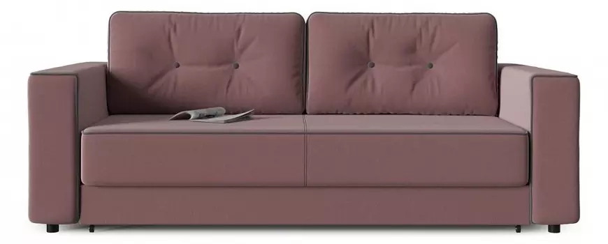 Диван-кровать Принстон (Менли) Смарт 1878675, А2491530176