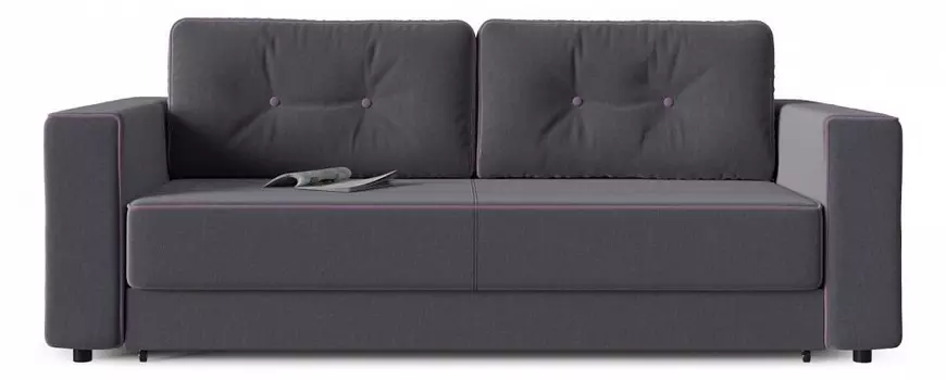 Диван-кровать Принстон (Менли) Смарт 1878679, А2491530182