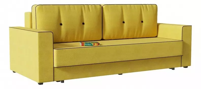 Диван-кровать Принстон Смарт 1466661, А0011408452