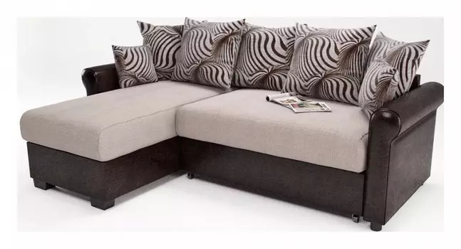 Диван-кровать Рейн Смарт 1458004, А0381319061